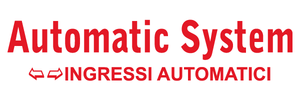 Automatic System Automazioni